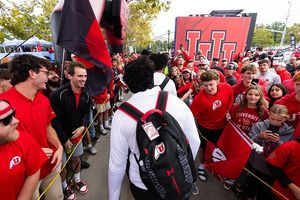 Image post by @utahfootball on Instagram