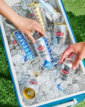 Image post by @sleemanbeer on Instagram