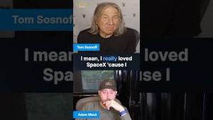 Video post by @benzinga on YouTube