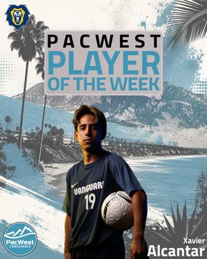 Image post by @thepacwest on Instagram