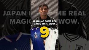 Video post by @brfootball on YouTube