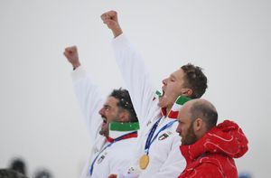 Image post by @italiateam on Instagram