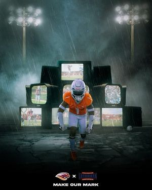 Image post by @susqufootball on Instagram
