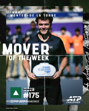 Image post by @atpchallenger on Instagram