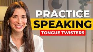 Video post by @linguamarina on YouTube