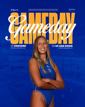 Image post by @sjsuwomenswaterpolo on Instagram