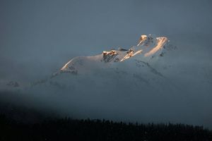 Image post by @whistlerblackcomb on Instagram