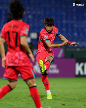 Image post by @thekfa on Instagram