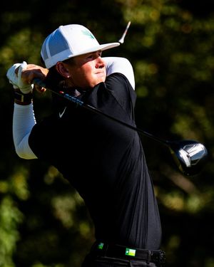 Image post by @meangreenmgolf on Instagram
