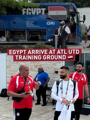 Image post by @atlutd on Instagram