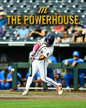 Image post by @maruccisports on Instagram
