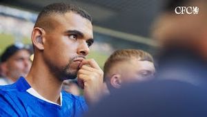 Video post by @chelseafc on YouTube