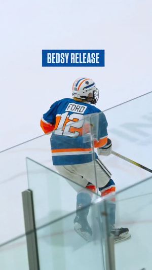 Video post by @Junior Prospects Hockey League on Facebook