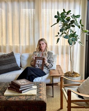 Image post by @shoppeamberinteriors on Instagram