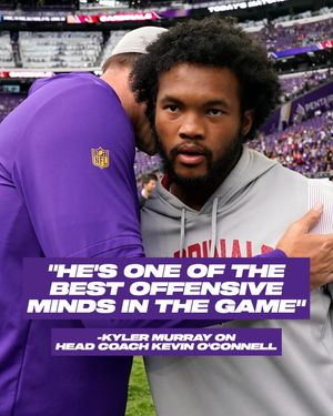 Image post by @vikings on Instagram