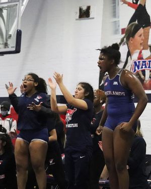 Image post by @ucumberlandswwrestling on Instagram