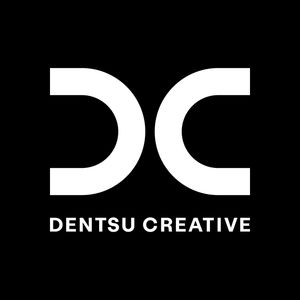 Image post by @dentsu on Instagram