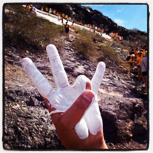 Image post by @arizonastateuniversity on Instagram