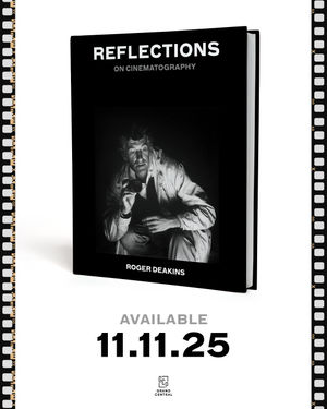 Image post by @team.deakins on Instagram