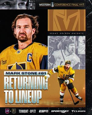 Image post by @nhl on Instagram