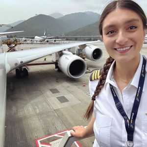 Image post by @atlasairworldwide on Instagram