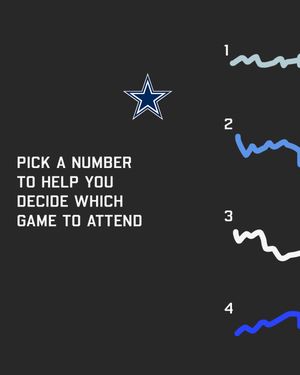 Video post by @dallascowboys on TikTok