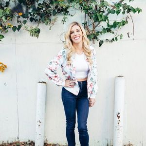 Image post by @rebeccazamolo on Instagram