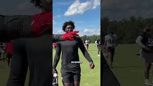 Video post by @Atlanta Falcons on YouTube