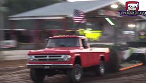 Video post by @people/UngertakerPulling/100052480211781/ on Facebook