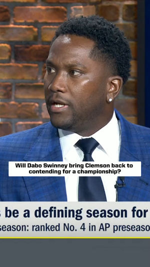 Video post by @getupespn on TikTok