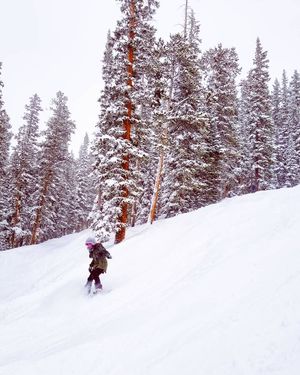 Image post by @keystone_resort on Instagram