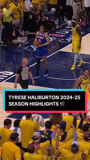 Video post by @pacers on TikTok