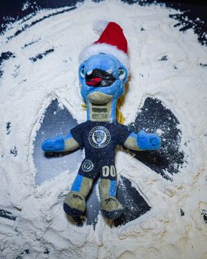 Image post by @PhilaUnion on Twitter/X