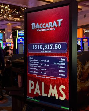 Image post by @palms on Instagram