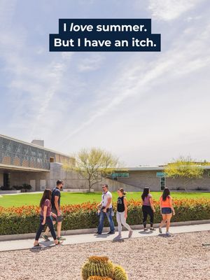 Image post by @maricopacolleges on Instagram