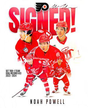 Image post by @fightingsaints on Instagram