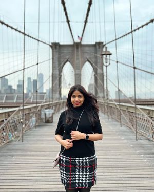 Image post by @explorewithreshma on Instagram