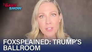 Video post by @thedailyshow on YouTube