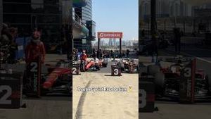 Video post by @ferrari on YouTube