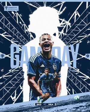 Image post by @SportingKC on Twitter