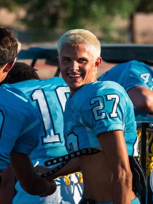 Image post by @captured_by_allen on Instagram