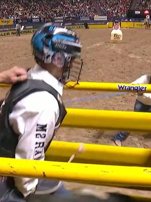 Image post by @cowboychannel on Instagram