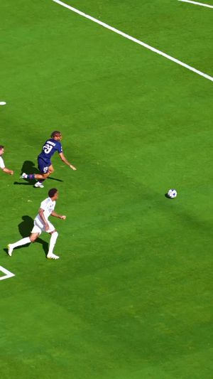 Video post by @fifaclubworldcup on Facebook