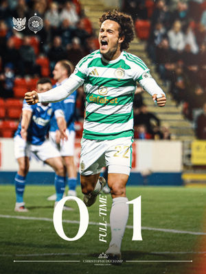 Image post by @celticfc on Instagram