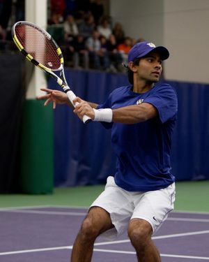 Image post by @uw_mtennis on Instagram