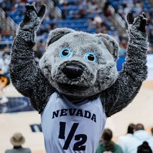 Image post by @nevadawolfpack on Instagram