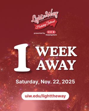 Image post by @uiwcardinals on Instagram