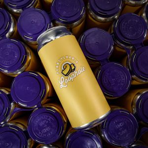 Image post by @reconbrewing on Instagram