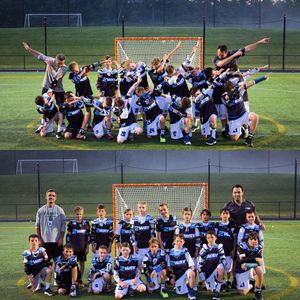 Image post by @2waylacrosse on Instagram