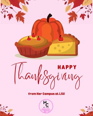 Image post by @hercampuslsu on Instagram